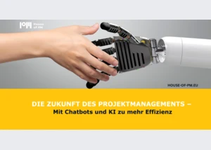 KI Training bei House of PM