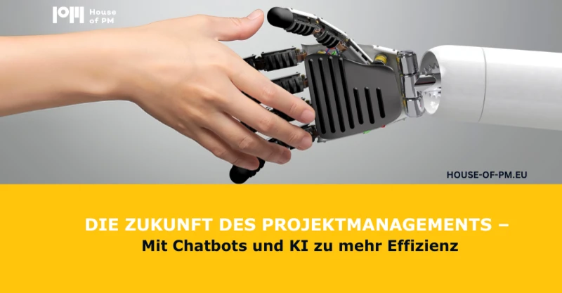 KI Training bei House of PM