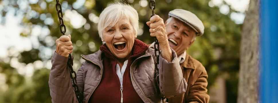 Senioren, © iStock.com/Jacob Lund