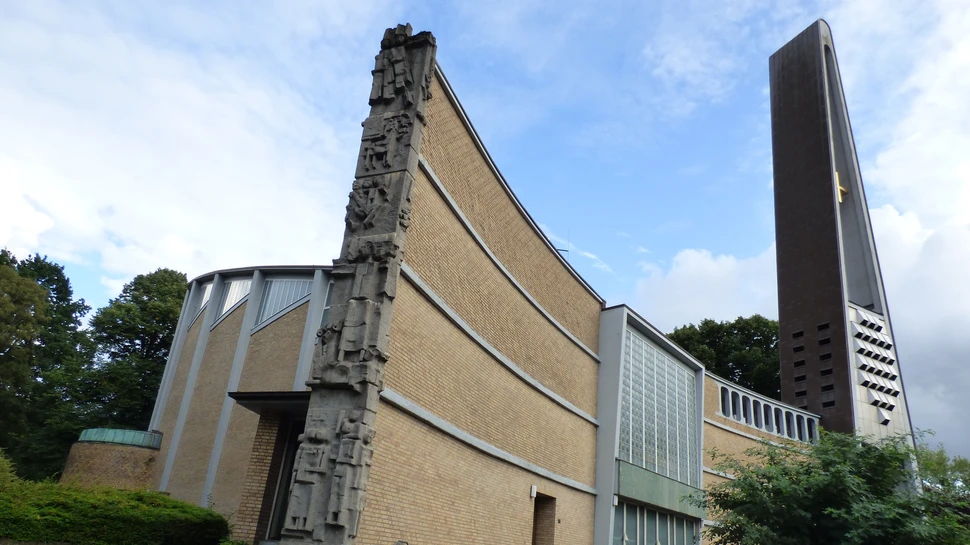Hammer Kirche