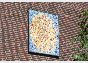 Melanchthonkirche Groß Flottbek