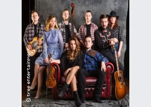 Nashville Live - Greatest Hits of Country Music