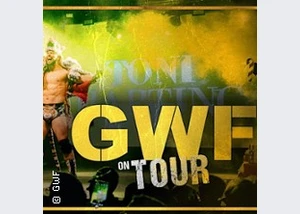 GWF Live Wrestling in Hamburg