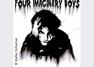Four Imaginary Boys