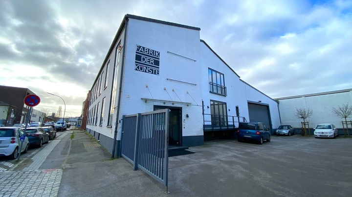 Galerie-Bild 3: Fabrik der Künste