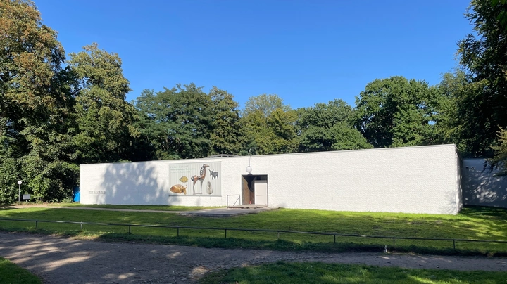 Galerie-Bild 4: Ernst Barlach Haus im Jenischpark
