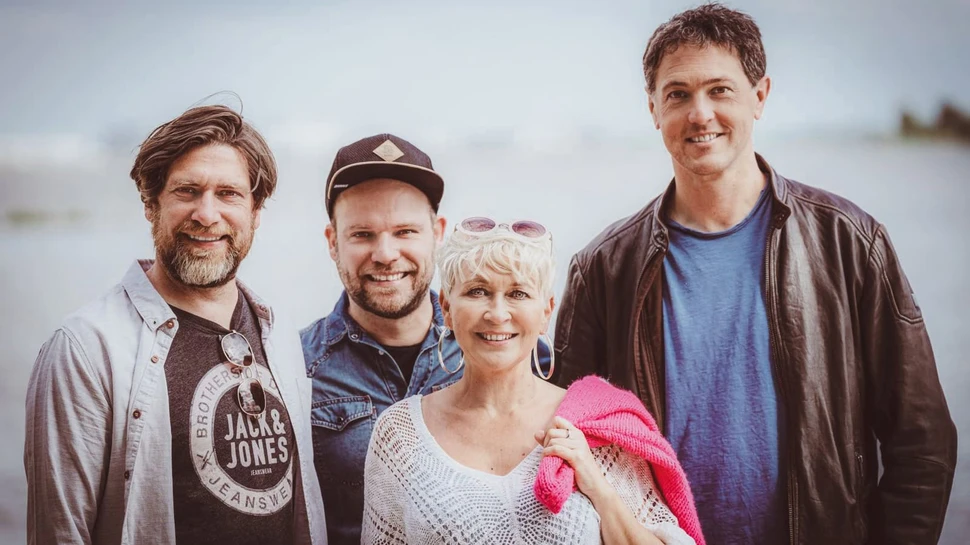 Godewind Sommerkonzert