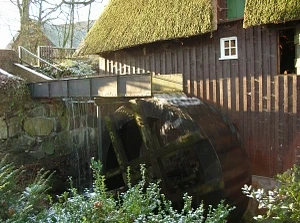 Die Wassermühle.JPG Die Wassermühle.JPG