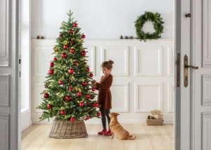 Tanne Stellan, © Dehner