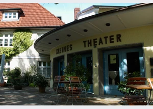 Kleines Theater Bargteheide