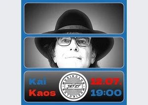 Kai Kaos JETZT MusikClub