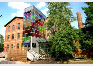 Honigfabrik