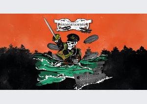 Kanonenfieber - Soldatenschicksale