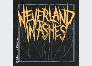 Neverland In Ashes - Live On The Horizon 2024