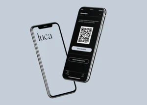 App Luca, Pressefoto