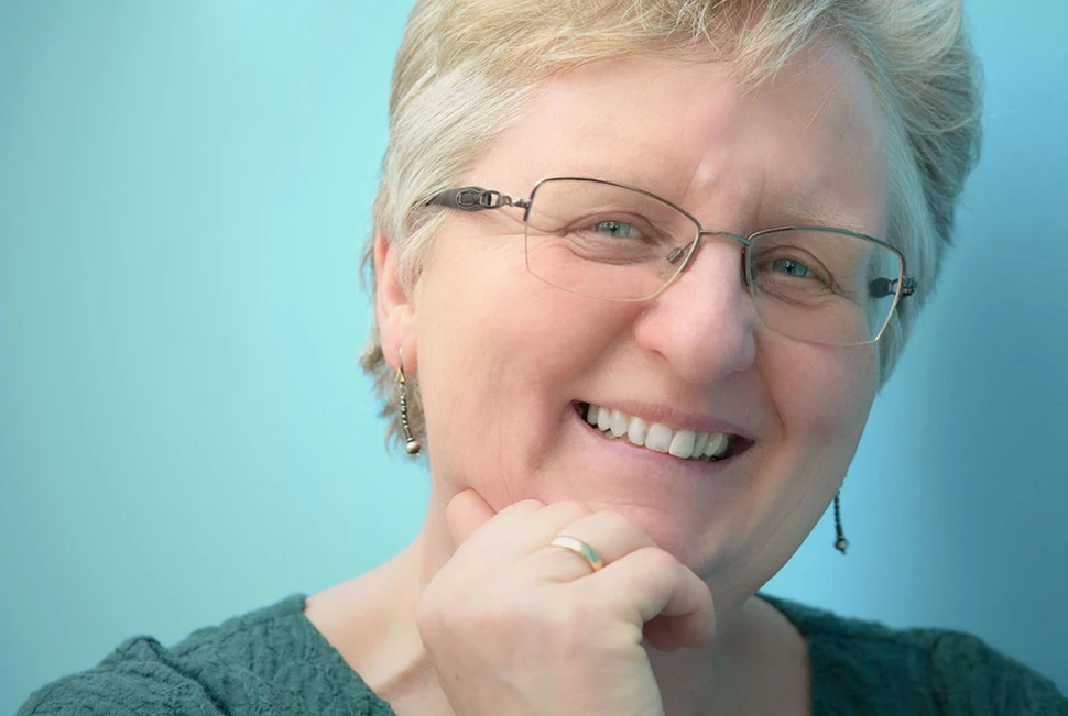 Für Schulklassen - Lesung von Barbara Peters zum Thema Kinderrechte