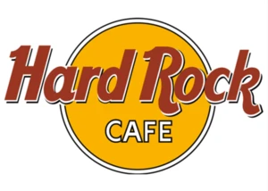Hard Rock Café, Logo