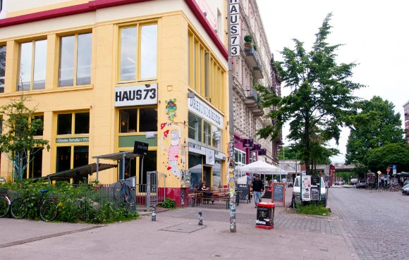 Haus 73 Haus 73