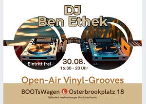 30 08 2025 DJ Ethek BOOTswagen