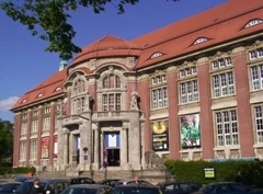 Museum für Völkerkunde Hamburg