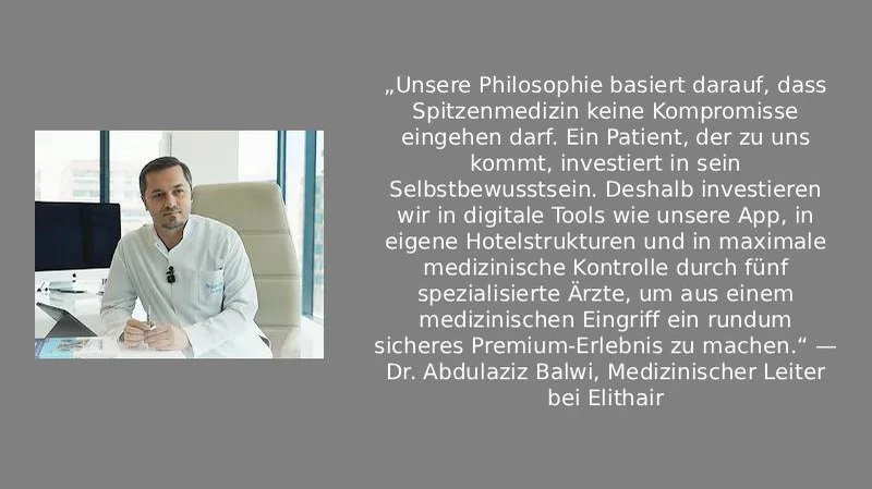 Dr. Abdulaziz Balwi