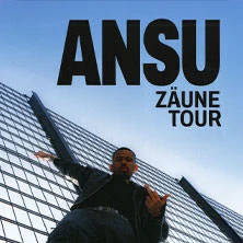 Ansu - Zäune Tour 2025