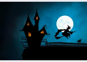 Halloween Basteln