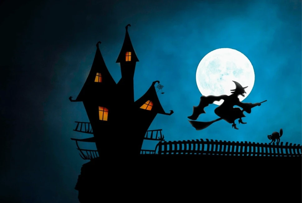 Halloween Basteln Halloween Basteln