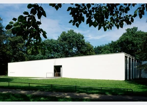 Ernst Barlach Haus, Hamburg