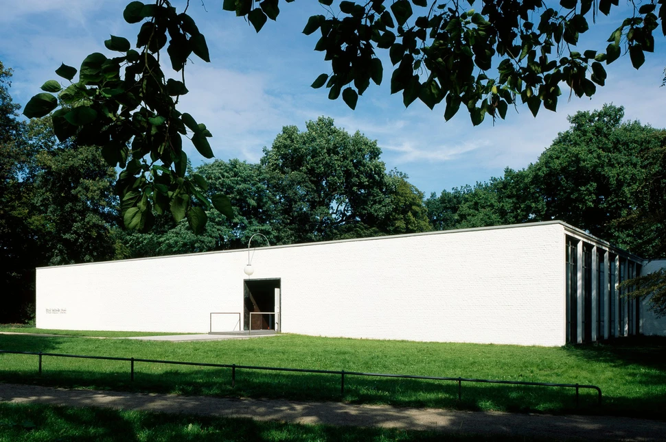 Ernst Barlach Haus, Hamburg