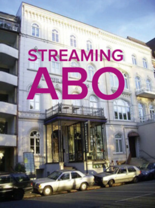 Streamingabonnement zum Februarprogramm 2026