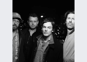 Die Höchste Eisenbahn - Ich komm gleich nach Tour 2025