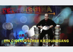 Cineastischer Kiez Rundgang