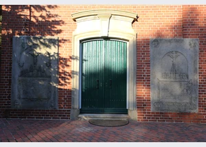 Sankt Pankratius Ochsenwerder
