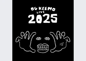 OG Keemo - Live 2025
