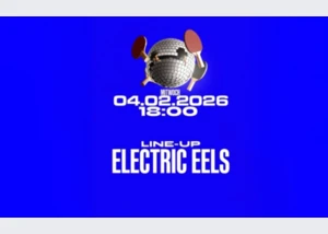 Flyer der Veranstaltung