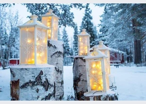 Bergedorfer Weihnachtsmarkt