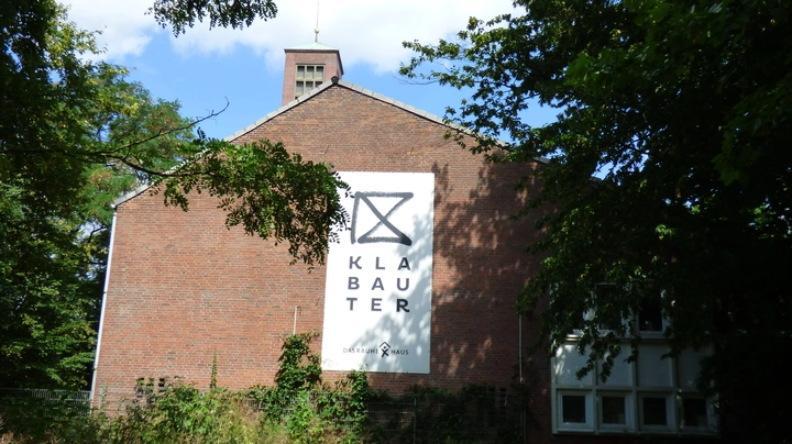 Galerie-Bild 2: Theater Klabauter in Borgfelde