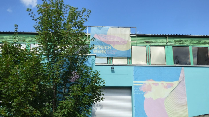 Galerie-Bild 4: Theater Sprechwerk in Borgfelde