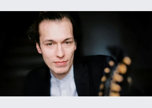 David Bergmüller