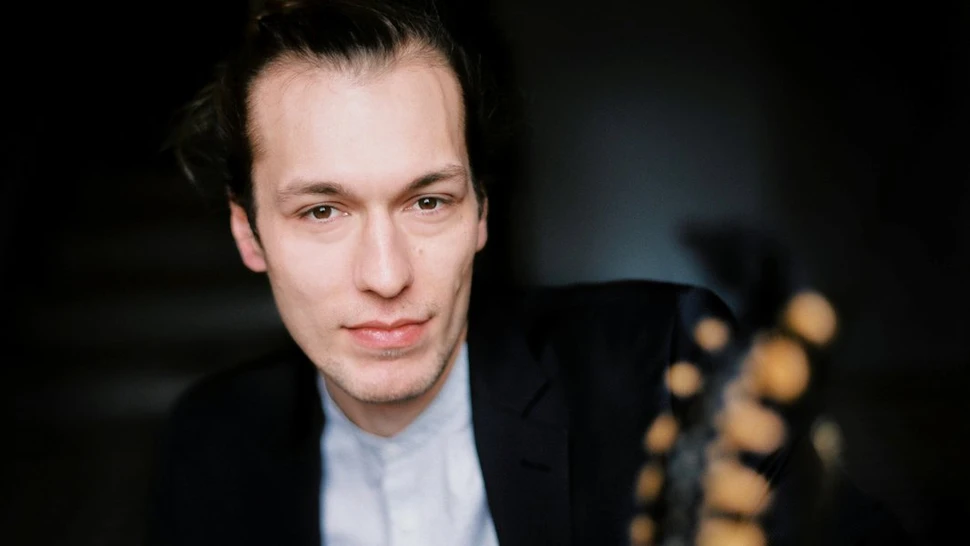 David Bergmüller David Bergmüller