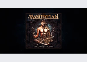 Masterplan - Metalmorphosis Tour 2026
