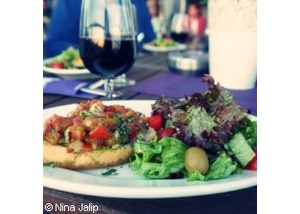 XFood Tour - Elphi & HafenCity kulinarisch