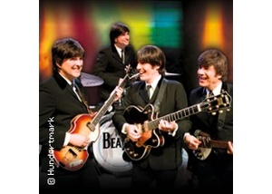 All you need is love - Das Beatles-Musical