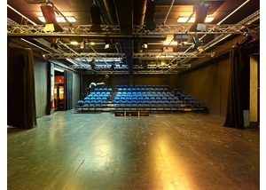 LICHTHOF Theater