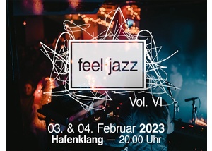 feel.jazz Vol. VI