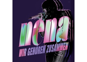 Nena - Wir gehören zusammen Open Air-Tournee 2023