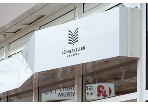Bücherhalle Hohenhorst