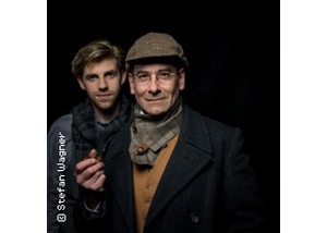 Sherlock Holmes - Next Generation - Das Musical