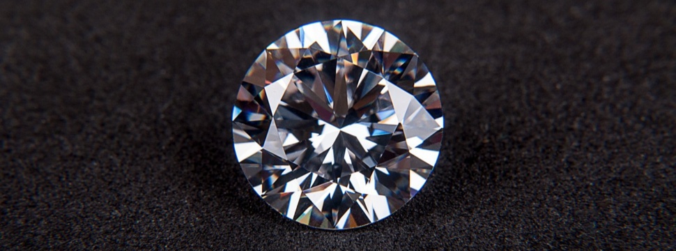 Diamant, © pixabay.com